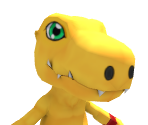 Dracomon, Digimon Masters Online ROBLOX Wiki