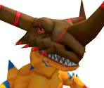 GeoGreymon