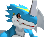 ExVeemon