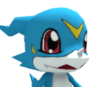 Veemon