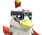 Hawkmon