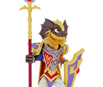 Lizard Knight