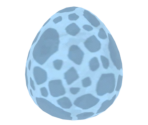 Pet Prehistoric Egg