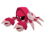 Pet Rock Crab