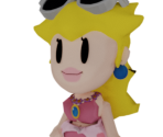 Peach (Beach)