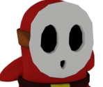 Shy Guy