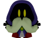 Merlon (Paper Mario 64)