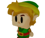 Link (Oracle of Seasons)