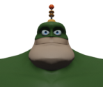 Captain Qwark