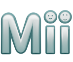 Mii Logo