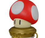 Mushroom Cup