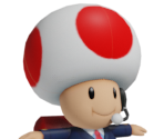 Toad (Anchor)