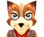 Fox (Cutscene)
