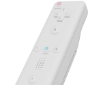 Wii Remote and Nunchuck