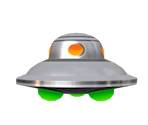 UFOs