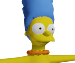 Marge Simpson