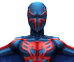 PC / Computer - Spider-Man: Web of Shadows - Spider-Man - The Models  Resource