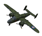 B-25