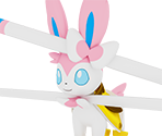 #0700 Sylveon (Poncho Style)