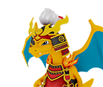 #0006 Charizard (Armor Style)