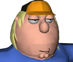 Chris Griffin