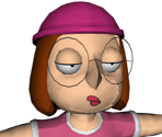 Meg Griffin