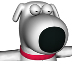 Brian Griffin