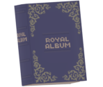 Royal Photo Album