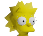 Lisa Simpson