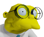 Hans Moleman