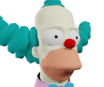 Krusty the Clown