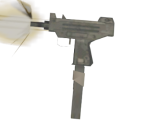 Micro Uzi