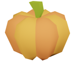 Pumpkin