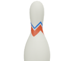 Bowling Pins