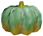 Pumpkin