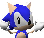 Sonic the Hedgehog