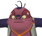 Jumba