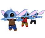 Stitch (Cowboy)