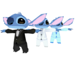 Stitch (Groom)