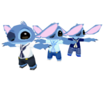 Stitch (Sailor)