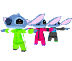 Stitch (Tracksuit)