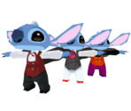 Stitch (Vampire)