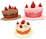 Cake Hat