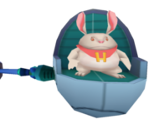 Dr. Hämsterviel (Chair)