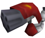 Plasma Cannon