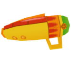 Plasma Gun