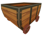 Wagon