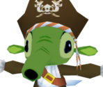 Felix (Pirate)