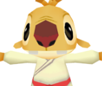 Reuben (Karate)
