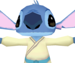 Stitch (Karate)